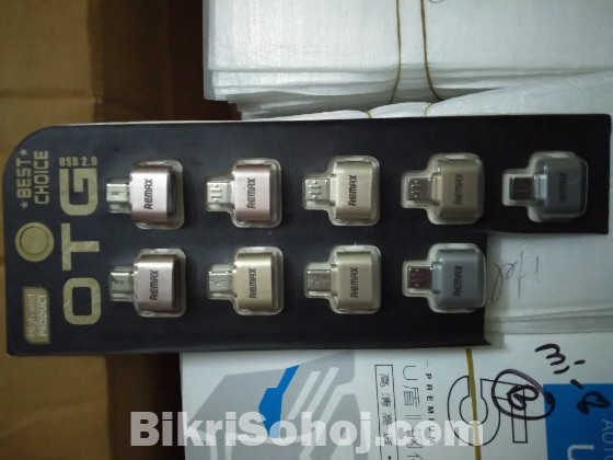 Otg Converter